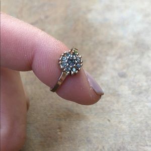 Midi Ring